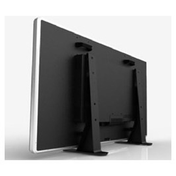Elo Touch Solution E448725 Black flat panel desk mount