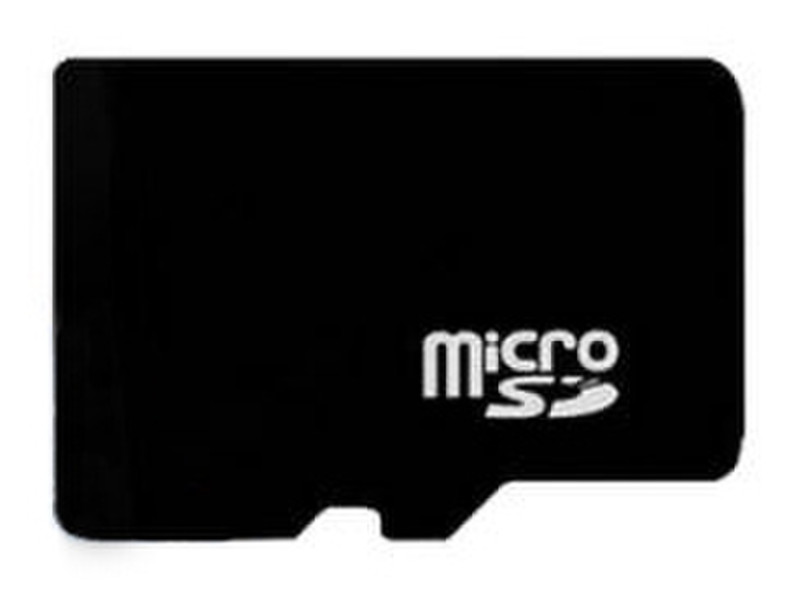 Fujitsu Memory Card Micro SD 2GB 2ГБ MicroSD карта памяти