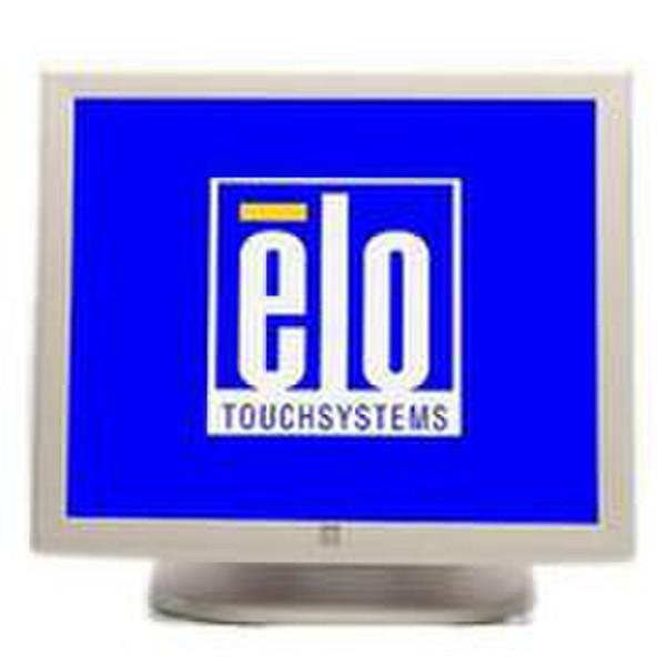 Elo Touch Solution 1529L 15