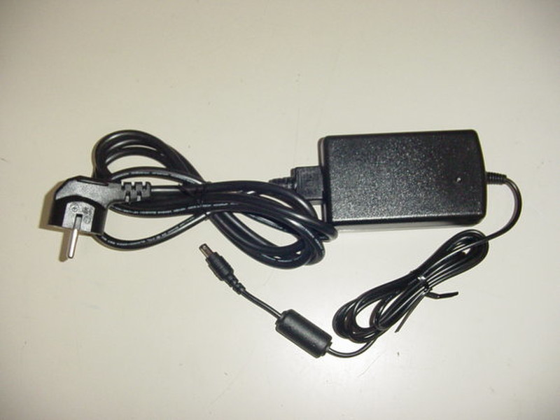 Elo Touch Solution E571601 indoor 50W Black power adapter/inverter