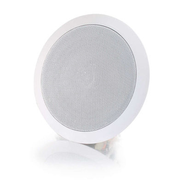 C2G 39904 30W White loudspeaker