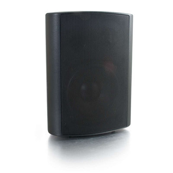 C2G 39905 30Вт Черный акустика