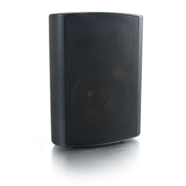 C2G 39908 30W Schwarz Lautsprecher