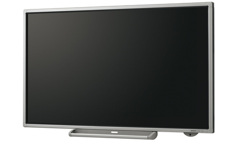Sharp PN-L702B-PKG2A 70Zoll 1920 x 1080Pixel Schwarz Touchscreen-Monitor