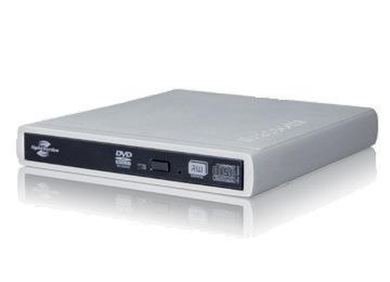 Freecom LS 30496 Silver optical disc drive