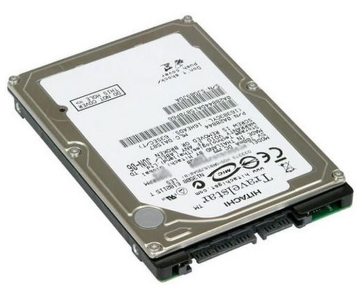 HGST Travelstar E7K200 160GB SATA 3.0 Gb/s 160GB Serial ATA II internal hard drive