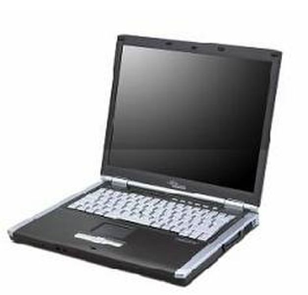 Fujitsu LIFEBOOK E8010 1.7GHz 15Zoll 1024 x 768Pixel Notebook