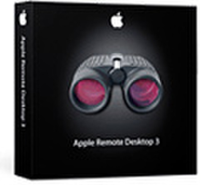 Apple Remote Desktop 3 (10 clients) FR
