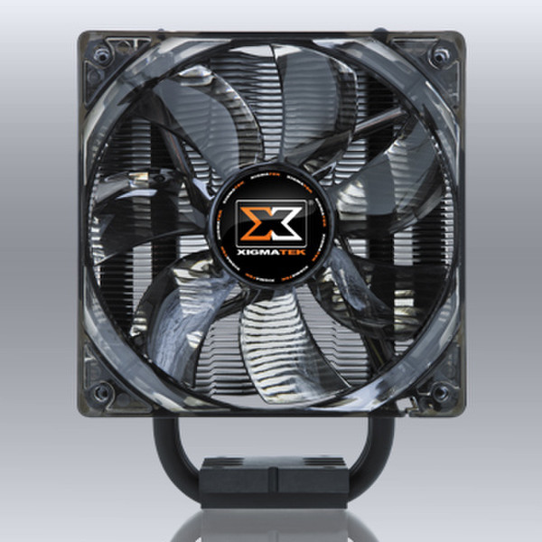 Xigmatek SD1283 Computer case Cooler