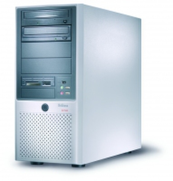 Belinea o.max 1 2.2GHz E4500 Tower PC