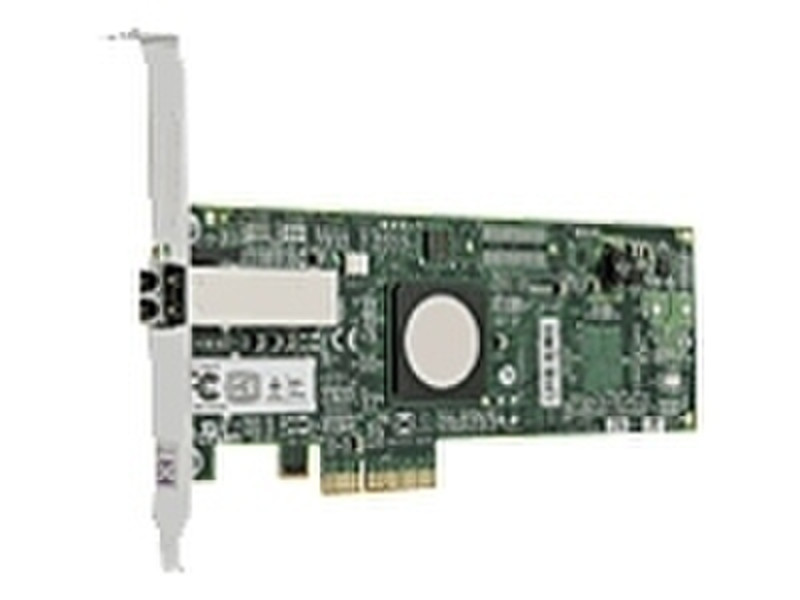Fujitsu Emulex LightPulse LPe111 - Network adapter - PCI Express x4 low profile 4250Mbit/s networking card