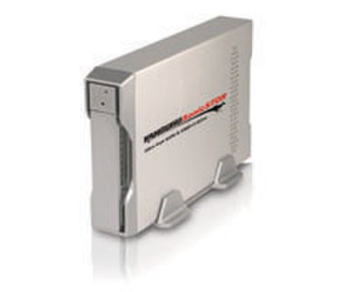 Kanguru SonicSTOR eSATA & USB 2.0 320GB 320ГБ внешний жесткий диск