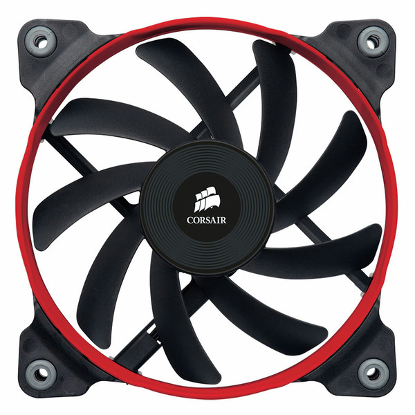 Corsair Air AF120 Quiet Edition Computer case Fan