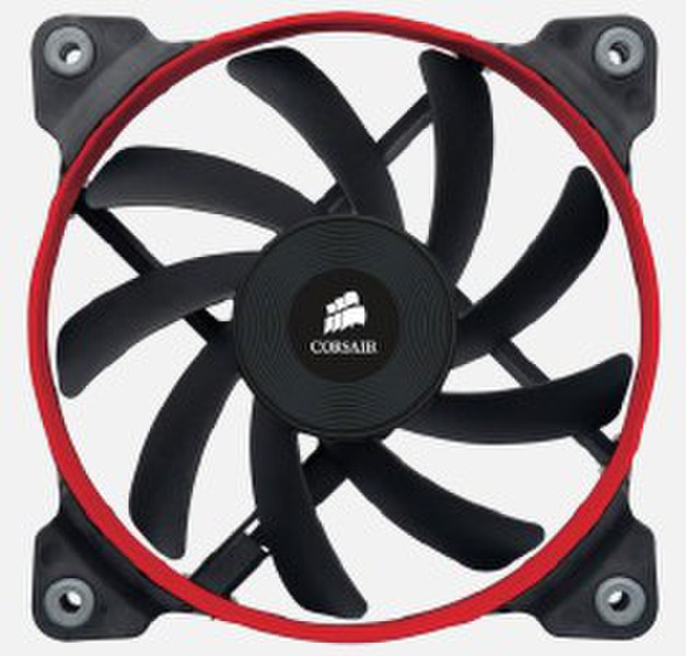 Corsair Air AF120 Quiet Edition Twin Pack Computergehäuse Ventilator