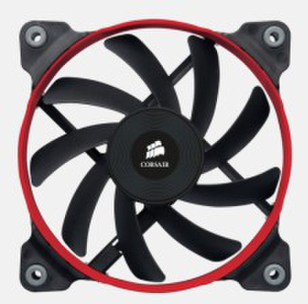 Corsair Air AF120 Performance Edition Twin Pack Computergehäuse Ventilator