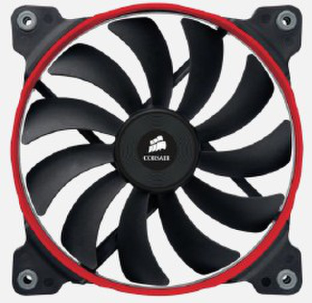 Corsair Air AF140 Quiet Edition Computer case Fan