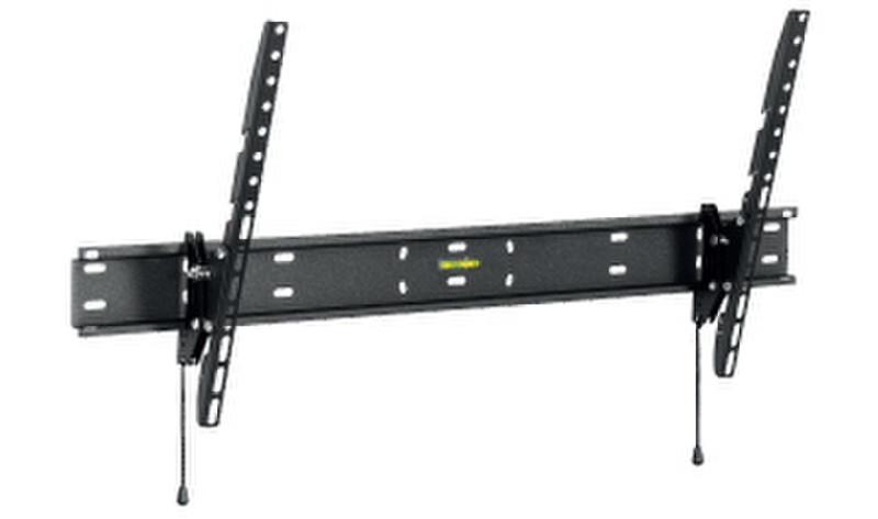 Barkan Mounting Systems 41H 80" Black
