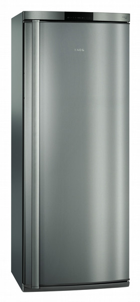 AEG S63300KDX0 freestanding 320L A++ Silver,Stainless steel