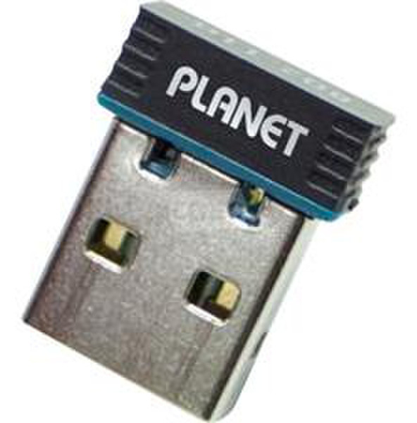 Planet WNLU554M Eingebaut USB 150Mbit/s Netzwerkkarte