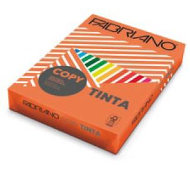 Fabriano Copy Tinta Unicolor 160 A3 (297×420 mm) Rot Druckerpapier
