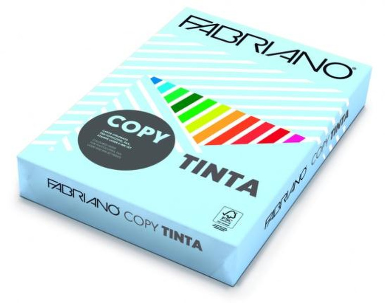 Fabriano Copy Tinta Unicolor 160 A3 (297×420 mm) Blue inkjet paper