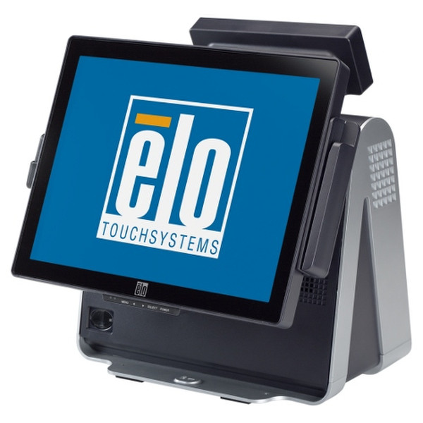 Elo Touch Solution 15D1 2.2ГГц E1500 15" 1024 x 768пикселей Сенсорный экран Серый