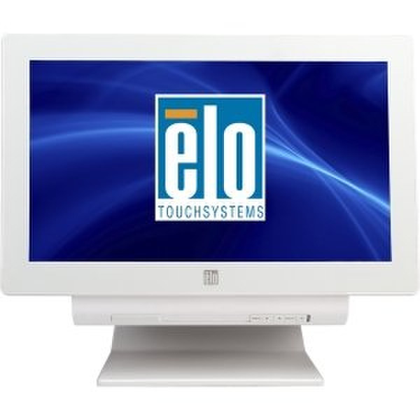 Elo Touch Solution 22" CM3 3ГГц E8400 22" 1920 x 1080пикселей Сенсорный экран Белый