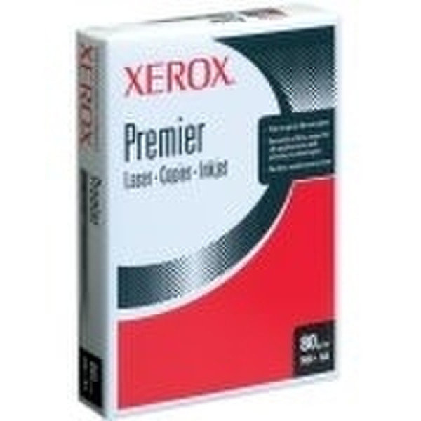 Xerox PREMIER 80 A4 WHITE PAPER бумага для печати