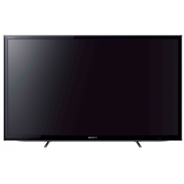 Sony KDL-40HX759 Black LCD TV