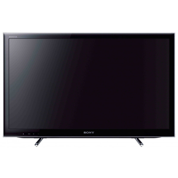 Sony KDL-32HX759 Black LCD TV