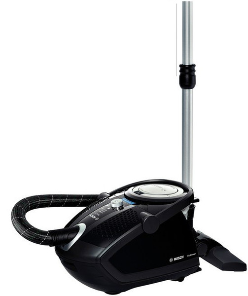 Bosch BGS62531 Cylinder vacuum 3L 2500W Black vacuum