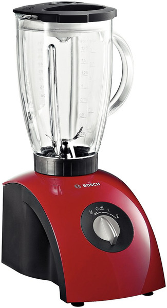 Bosch MMB11R2 Mixer