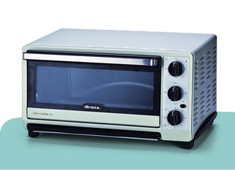 Ariete 972 Electric 21L 1500W Silver
