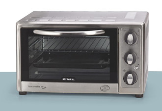 Ariete 974 Electric 25L 1400W Silver