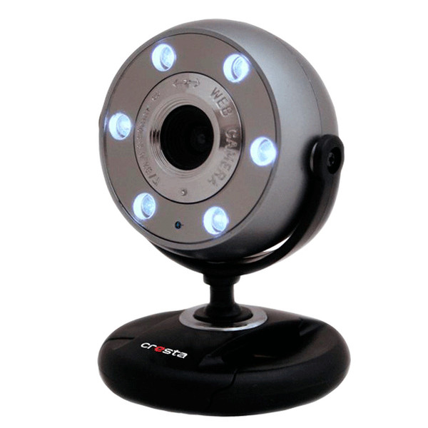 Microtools XWA1300HD webcam