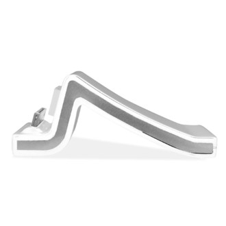 PURO H100WHI indoor Passive holder White holder