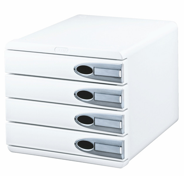 Leitz 52060001 desk drawer organizer