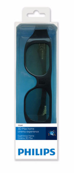 Philips Active 3D glasses PTA507/00