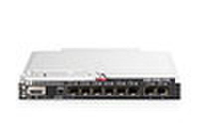 HP 4X FDR InfiniBand Managed Switch for BladeSystem c-Class