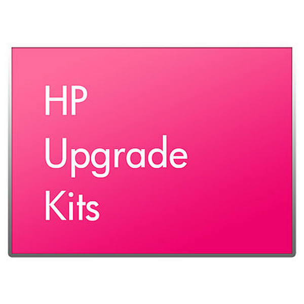 HP Security Bezel Kit