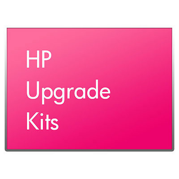 HP 1U Security Bezel Kit