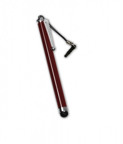 Port Designs Stylus Tablet Red stylus pen