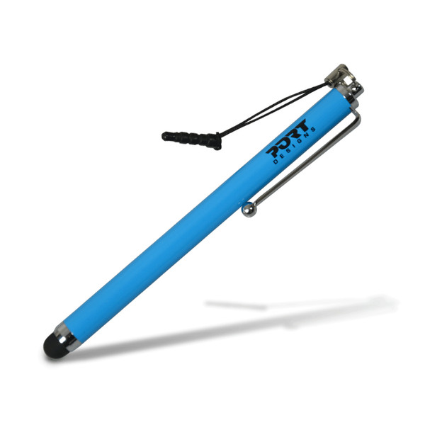 Port Designs Stylus Tablet Blue stylus pen