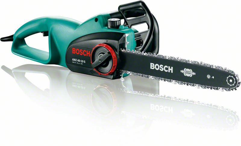 Bosch AKE 40-19 S 1900Вт