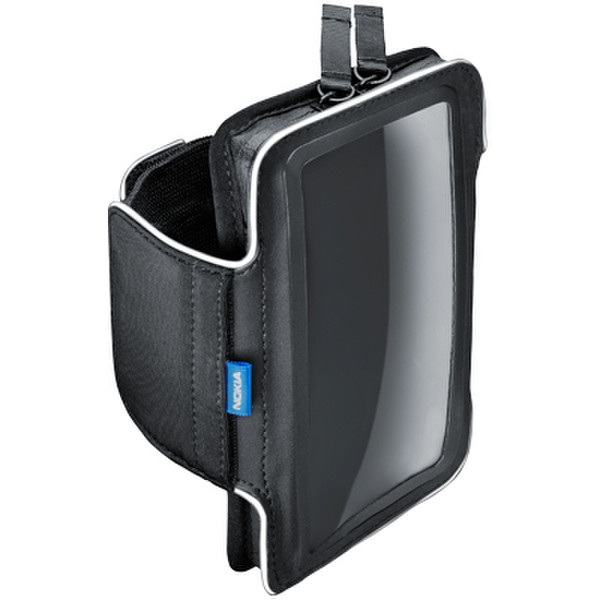 Nokia CP-531 Armband case Black