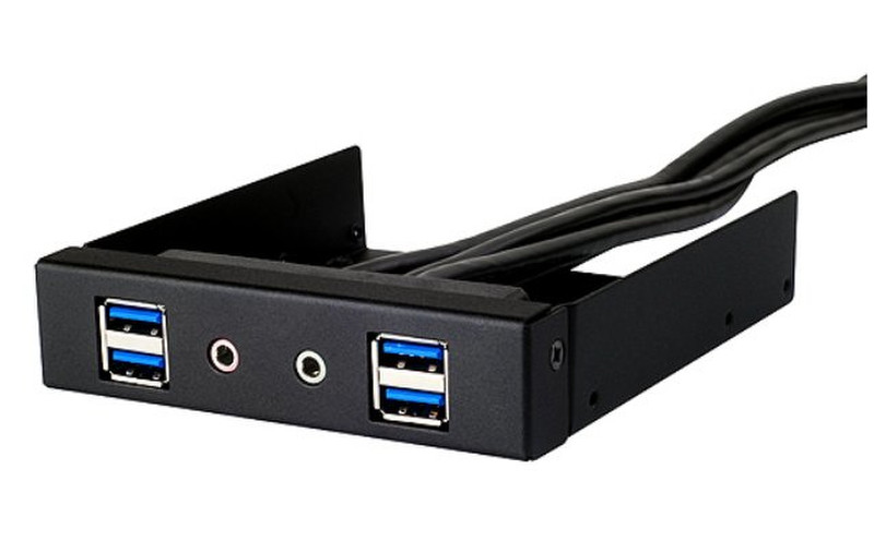 Silverstone FP32-E Internal USB 3.0 interface cards/adapter