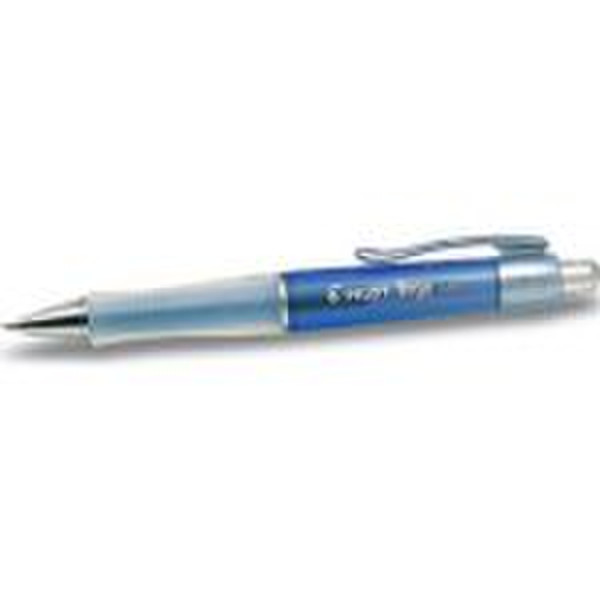 Pilot Vega, gel, 07mm, blue Blue