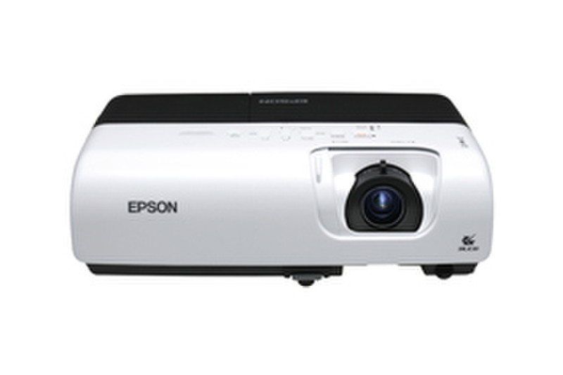 Epson EMP-X52 2000лм ЖК XGA (1024x768) мультимедиа-проектор