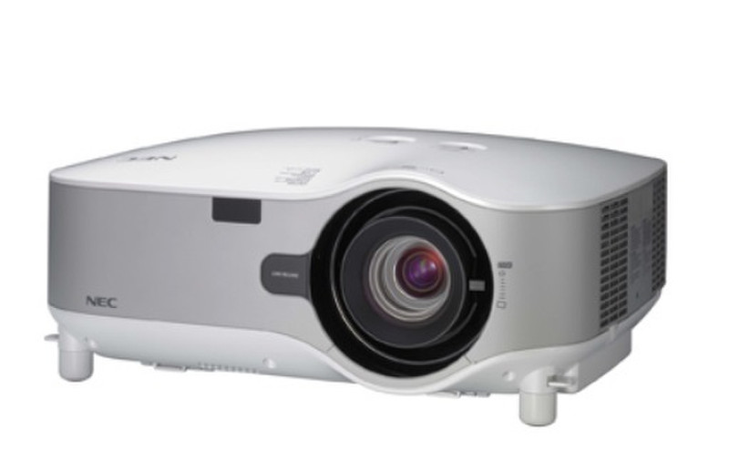NEC NP2150 4200ANSI lumens LCD XGA (1024x768) data projector