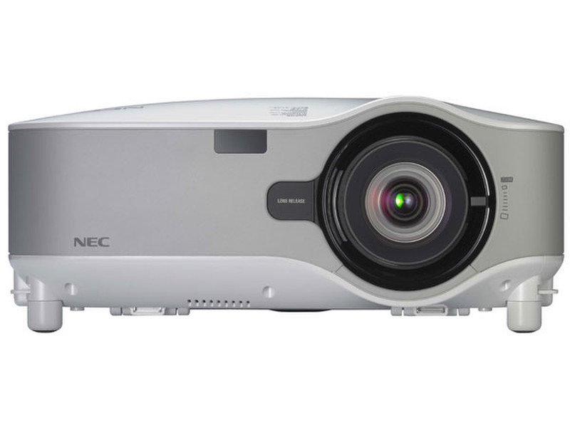 NEC NP3150 5000ANSI lumens LCD XGA (1024x768) data projector